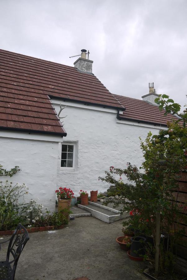 Willow Cottage, Isle Of Arran Thundergay Exterior foto